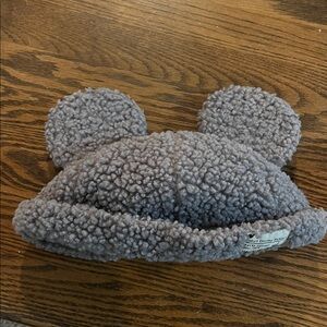 Tokyo Disney Park Limited Ears Hat